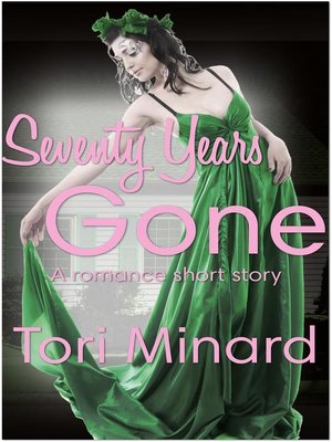 cover image of Seventy Years Gone
